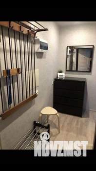 1-к квартира, посуточно, 31м2, 1/1 этаж