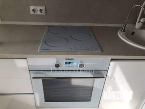 1-к квартира, на длительный срок, 36м2, 13/22 этаж