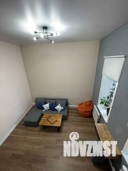 2-к квартира, посуточно, 45м2, 1/1 этаж