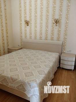 Студия квартира, на длительный срок, 50м2, 8/13 этаж