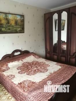 2-к квартира, на длительный срок, 53м2, 3/12 этаж
