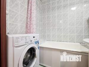 2-к квартира, посуточно, 60м2, 12/12 этаж