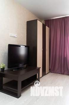 1-к квартира, посуточно, 35м2, 8/10 этаж