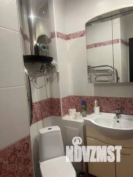 1-к квартира, посуточно, 50м2, 13/18 этаж