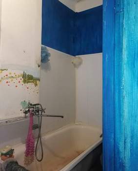 2-к квартира, на длительный срок, 60м2, 2/2 этаж