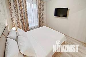 2-к квартира, посуточно, 50м2, 3/3 этаж