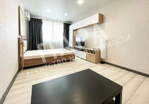 1-к квартира, на длительный срок, 48м2, 24/24 этаж