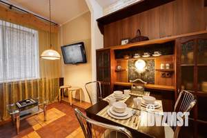 2-к квартира, посуточно, 74м2, 4/10 этаж