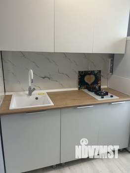 1-к квартира, на длительный срок, 30м2, 8/9 этаж