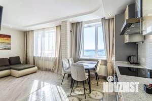 4-к квартира, на длительный срок, 160м2, 10/24 этаж