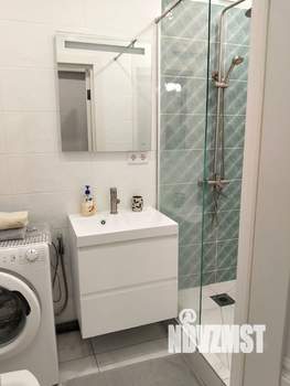 2-к квартира, посуточно, 45м2, 5/9 этаж