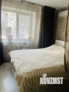 2-к квартира, на длительный срок, 90м2, 2/17 этаж