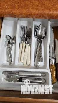 1-к квартира, посуточно, 39м2, 9/10 этаж