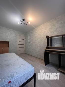 2-к квартира, на длительный срок, 44м2, 1/5 этаж