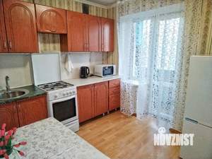 2-к квартира, посуточно, 59м2, 1/1 этаж