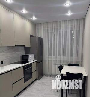 1-к квартира, на длительный срок, 40м2, 8/26 этаж