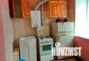 1-к квартира, на длительный срок, 30м2, 1/5 этаж