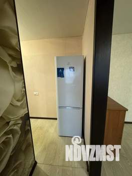 1-к квартира, посуточно, 32м2, 5/5 этаж