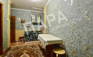 3-к квартира, на длительный срок, 56м2, 1/2 этаж