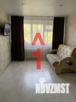 1-к квартира, на длительный срок, 33м2, 5/5 этаж