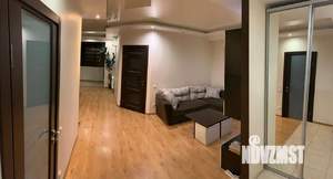 Студия квартира, на длительный срок, 50м2, 12/25 этаж