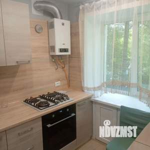 2-к квартира, на длительный срок, 42м2, 3/5 этаж