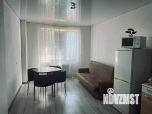 1-к квартира, посуточно, 64м2, 1/1 этаж