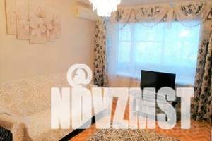 2-к квартира, посуточно, 55м2, 1/5 этаж