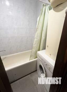 1-к квартира, на длительный срок, 33м2, 2/10 этаж