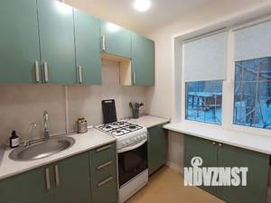 2-к квартира, посуточно, 45м2, 1/1 этаж