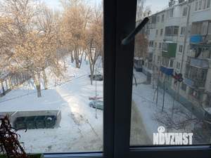 2-к квартира, на длительный срок, 45м2, 4/5 этаж