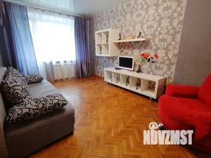 2-к квартира, посуточно, 50м2, 3/9 этаж