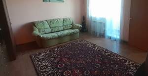 1-к квартира, на длительный срок, 33м2, 3/3 этаж