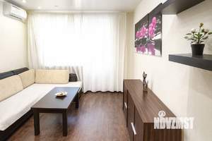 2-к квартира, посуточно, 56м2, 1/5 этаж