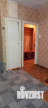 1-к квартира, на длительный срок, 33м2, 2/5 этаж