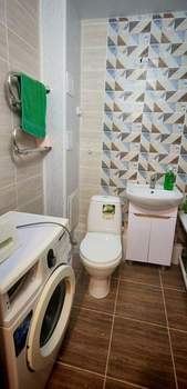 1-к квартира, на длительный срок, 38м2, 3/10 этаж