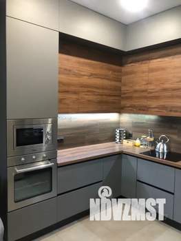 3-к квартира, посуточно, 120м2, 1/2 этаж