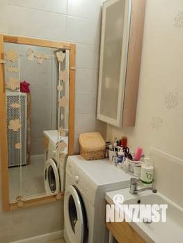 1-к квартира, на длительный срок, 47м2, 18/25 этаж