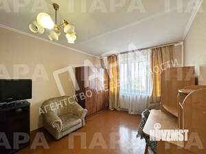 1-к квартира, на длительный срок, 33м2, 8/16 этаж