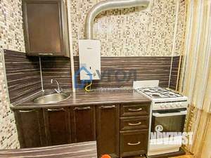 1-к квартира, на длительный срок, 32м2, 3/5 этаж