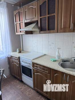 1-к квартира, на длительный срок, 30м2, 5/9 этаж