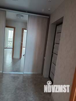 1-к квартира, на длительный срок, 45м2, 3/25 этаж