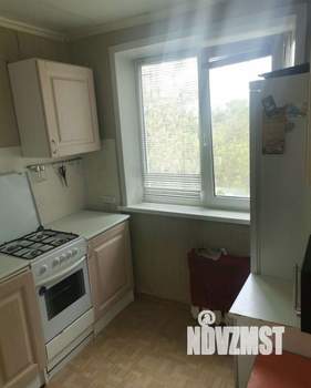 1-к квартира, на длительный срок, 32м2, 5/5 этаж
