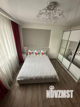 2-к квартира, посуточно, 60м2, 4/14 этаж