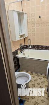 1-к квартира, на длительный срок, 35м2, 5/5 этаж