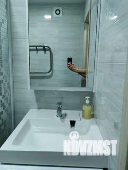 Студия квартира, посуточно, 25м2, 15/16 этаж