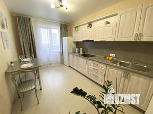 1-к квартира, посуточно, 42м2, 8/9 этаж