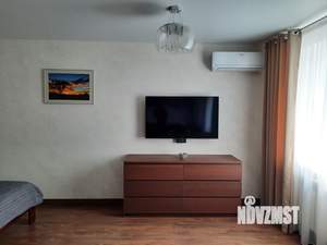 Студия квартира, на длительный срок, 35м2, 13/16 этаж