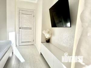 1-к квартира, посуточно, 58м2, 1/1 этаж