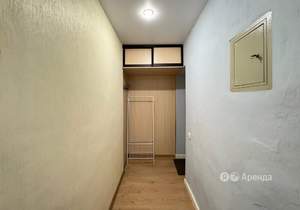 1-к квартира, на длительный срок, 32м2, 5/5 этаж